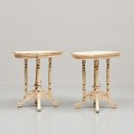1065 6313 LAMP TABLE